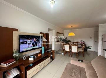 Apartamento · 74m² · 2 Quartos · 1 Vaga · Apartamento à venda com 2 dormitórios, 74,84m² no bairro Padre Martinho Stein em Timbó-SC