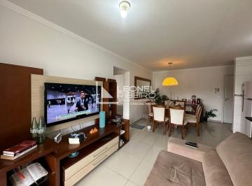 Apartamento · 74m² · 2 Quartos · 1 Vaga · Apartamento à venda com 2 dormitórios, 74,84m² no bairro Padre Martinho Stein em Timbó-SC