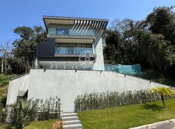 Casa de 3 quartos, Mogi das Cruzes · Casa Alto Padrão À Venda No Condomínio Arua EcoPark Em Mogi Das Cruzes 