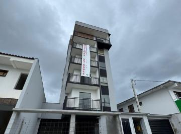 Apartamento · 1 Quarto · 2 Vagas · Apartamento Padrão no Bairro Guanabara