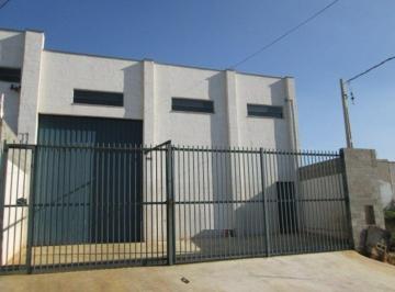 Comercial · 270m² · Indústria para alugar em Sorocaba/SP