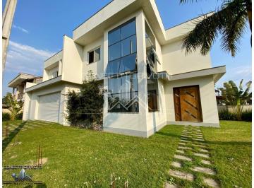 Casa · 273m² · 4 Quartos · 2 Vagas · Sobrado à venda no bairro Itapuan - Balneário Gaivota/SC