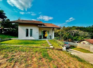 Casa · 147m² · 2 Quartos · 1 Vaga · Casa em Das Capitais, Timbó/SC