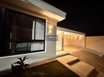 Casa · 334m² · 4 Quartos · 4 Vagas · Casa Alto Padrão em Santa Tereza I, Barbacena/MG