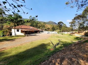Rural · 6000m² · 3 Quartos · 2 Vagas · Chácara de Oportunidade