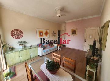 Apartamento · 123m² · 3 Quartos · 1 Vaga · Apartamento - Padrão / Residencial / Tijuca