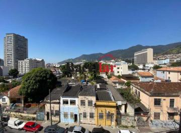 Apartamento · 102m² · 2 Quartos · 2 Vagas · Apartamento - Padrão / Residencial / Andaraí