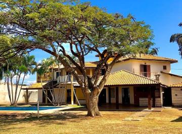 Casa de 4 quartos, Gama · CASA SOBRADO COM 04 SUITES EM 2MIL M² NA AVENIDA BOLLIVAR II