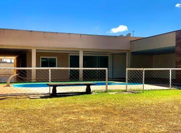 Casa de 4 quartos, Gama · CASA 04 QUARTOS EM 1.000M² NA BOLLIVAR II