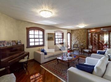 Casa en Venda de 5 quartos São Luiz · Casa à Venda - São Luíz, 5 Quartos, 498 m² - Belo Horizonte