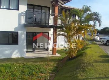 Apartamento · 55m² · 2 Quartos · Apartamento em  Praia do Forte (Mata de São João) - Praia do Forte - Mata de São João/BA