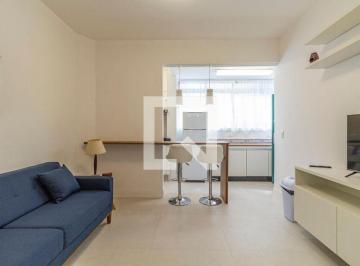 Apartamento · 65m² · 1 Quarto · Apartamento para Aluguel - Paraíso, 1 Quarto, 65 m² - São Paulo