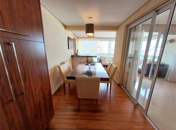 Apartamento de 3 quartos, São Paulo · Apartamento Alto Padrão 3 dormitórios 3 suites 3 vagas 146m² Santa Teresinha
