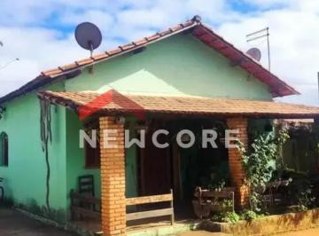 Casa · 120m² · 3 Quartos · 2 Vagas · Casa em Rua José Bispo Lisboa - Vila Maria - Lagoa Santa/MG