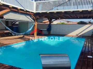 Casa · 140m² · 3 Quartos · 2 Vagas · Casa em  Rua Bertoldo Kull - Bom Viver - Biguaçu/SC