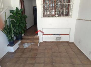Casa · 150m² · 3 Quartos · 1 Vaga · Sobrado em  Rua Tagi - Mooca - São Paulo/SP