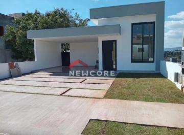 Casa · 128m² · 3 Quartos · 2 Vagas · Casa em  Estrada Municipal de Cabreuva - Pinhal - Cabreúva/SP