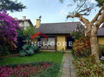 Casa · 400m² · 5 Quartos · 4 Vagas · Casa de condomínio em  Avenida Firmino Octávio Bimbi - Cavalhada - Porto Alegre/RS
