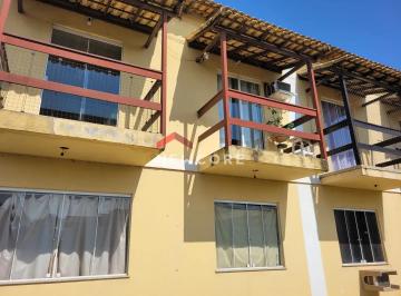 Apartamento · 50m² · 2 Quartos · 1 Vaga · Apartamento em  Rua 3 - Serramar - Rio das Ostras/RJ