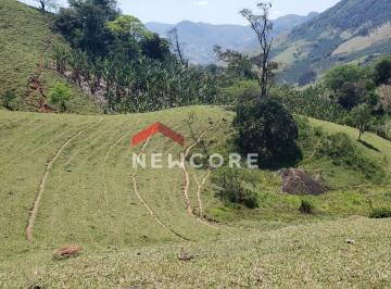 Rural Venda 91080m² de 2 quartos · Sítio em Estrada Vereador Ricardo Albano de Oliveira - Bairro dos Lúcios - Brazópolis/MG
