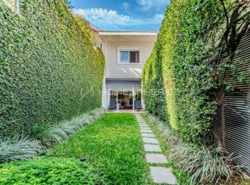 1 · Casa à venda Rua Coronel Irlandino Sandoval com 350m², 3 dormitórios sendo 1 suíte, 4 vagas e área g