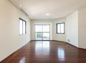 Apartamento · 117m² · 4 Quartos · 4 Vagas · Apartamento à Venda - Tatuapé, 4 Quartos,  117 m² - São Paulo