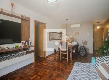 Apartamento · 118m² · 3 Quartos · 1 Vaga · Apartamento à Venda - Rio Branco, 3 Quartos, 118 m² - Porto Alegre