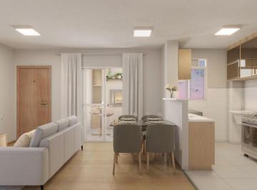 Apartamento · 38m² · 2 Quartos · Imóvel no Minha Casa Minha Vida em Porto Alegre, Parque Santa Fé