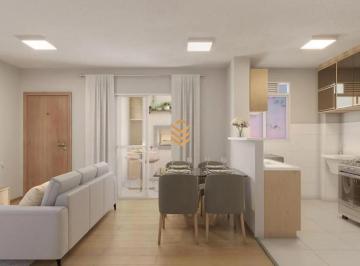 Apartamento · 38m² · 2 Quartos · Imóvel no Minha Casa Minha Vida em Porto Alegre, Parque Santa Fé