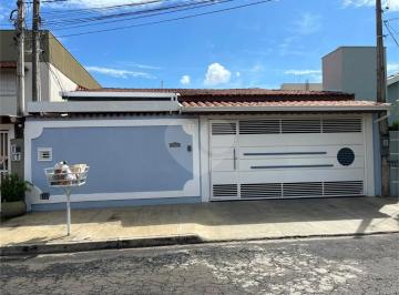 Casa · 157m² · 3 Quartos · Casa com 3 quartos à venda em Cidade nova ii - SP