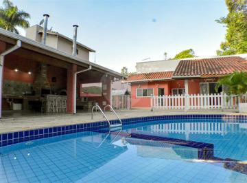 Casa · 454m² · 4 Quartos · 6 Vagas · Condomínio com 4 quartos à venda em Alpes de caieiras - SP