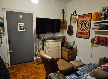 Área de Serviço · Apartamento com 1 quartos à venda em Menino Deus - RS