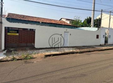 Casa · 2 Quartos · 3 Vagas · VENDA | Casa, com 2 dormitórios em PARQUE RESIDENCIAL SANTA MÔNICA, Londrina