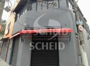 Comercial · 180m² · ÓTIMO IMOVEL DE ESQUINA 2 PAVIMENTOD BOM OARA RENDA.