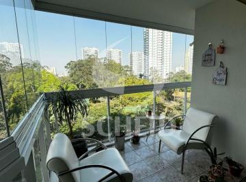 Apartamento · 164m² · 4 Quartos · 1 Vaga · Apto à venda 4 dorm  no Jd Marajoara