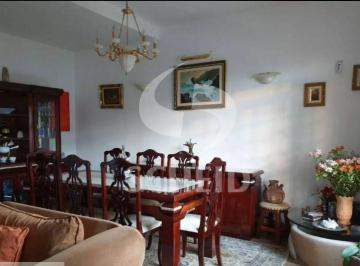 Casa · 145m² · 4 Quartos · 2 Vagas · Casa á Venda em Moema com 145m² , 2 vagas de garagem.