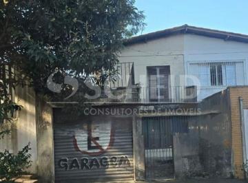 Casa · 125m² · 3 Quartos · Sobrado Alto da boa vista