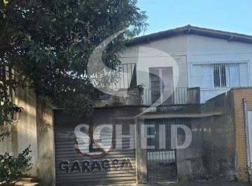 Casa · 125m² · 3 Quartos · Sobrado Alto da boa vista
