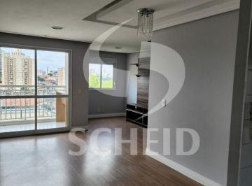 Apartamento · 65m² · 2 Quartos · 1 Vaga · Apartamento á Venda na Vila Vera com 65m², 1 vaga de garagem.
