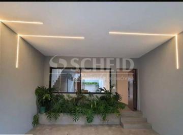 Casa · 180m² · 3 Quartos · 2 Vagas · Sobrado a Venda no Campo Belo