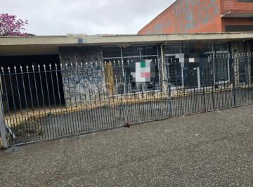 Casa · 258m² · 5 Quartos · 3 Vagas · Casa Térrea Comercial para Locação, 469m2 Vila Cruzeiro - SP