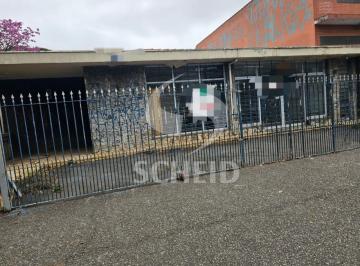 Casa · 258m² · 5 Quartos · 3 Vagas · Casa Térrea Comercial para Locação, 469m2 Vila Cruzeiro - SP