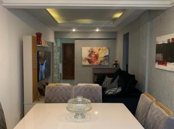 Apartamento de 3 quartos, Vila Velha · 03 Quartos 2 WC, Vaga , Pertinho do Mar em Praia da Costa Vila Velha ES