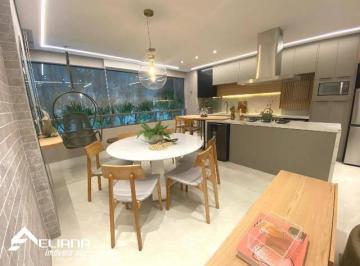 Apartamento · 104m² · 3 Quartos · 2 Vagas · Em Construção - Rua Amazonas - Braido - apartamento moderno