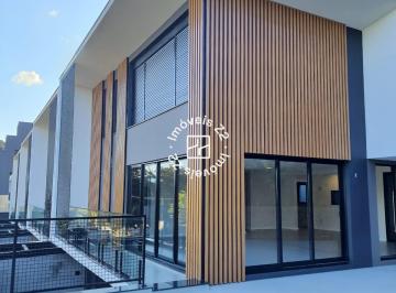 Foto 01 · Casa, América, Joinville, SC