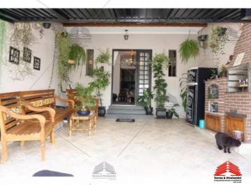 Foto 02 · Excelente oportunidade de casa à venda na Vila Ema ! Com 2 suítes, 1 sala, 3 banheiros, 2 vagas de g