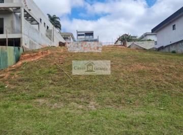 Foto 01 · Terreno, Village Los Angeles, Cotia, SP