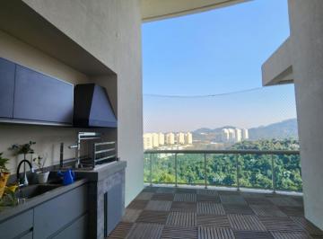 Apartamento de 4 quartos, Barueri · Apartamento com 4 quartos para venda em Alphaville São Paulo