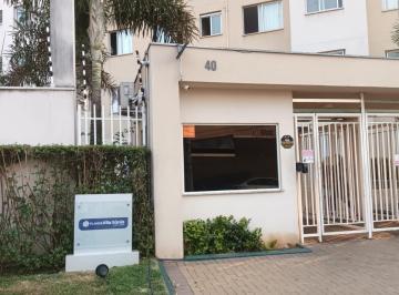 Foto 01 · Apartamento, Jardim Taboão, São Paulo, SP