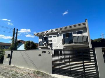 Foto 01 · Casa, Vila Nova, Joinville, SC